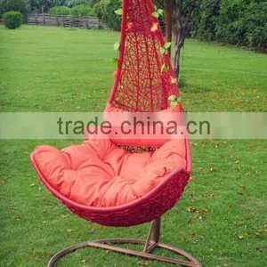 New Design Durable Garden Cast Iron Swing thumbnail-1