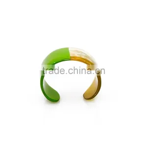 HOT SALE!!!! Horn Bractelet With Fashionable Design and Natural Color, 100% Handmade thumbnail-2