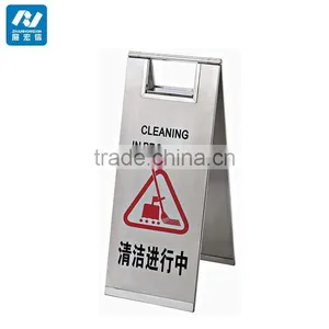 no Parking Sign Stand thumbnail-1