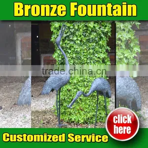 New Design Water Fountain for Garden Home Made in China thumbnail-1