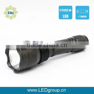 Aluminum High Power Q5 Led Flashlighting thumbnail-1