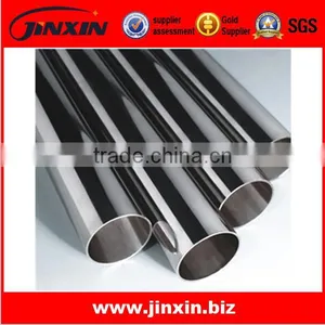 Stainless Steel Pipe Seamless 304/316 America Standard thumbnail-1