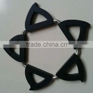 Discount Foldable Home Hot Trivet thumbnail-2