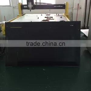 Vacuum Forming Plastic LED Cover thumbnail-3