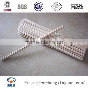 Eco-friendly Feature Wooden Fruit Cocktail Stick thumbnail-2