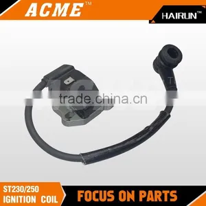 ST MS210/230/250 Ignition Coil 2 Stroke Ignition Coil thumbnail-1