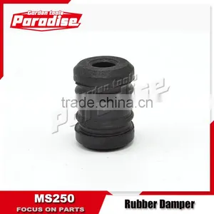 Rubber Damper Spare Parts for Oil Chainsaw MS250 thumbnail-1