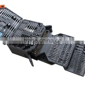 PM1350 300PCS COMBINATION DRILL BITS KIT, DRILL BITS SET thumbnail-1