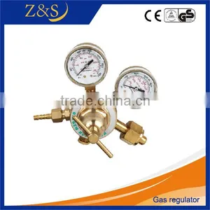 Oxygen Gas Regulator thumbnail-1