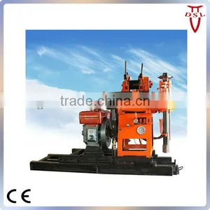 Portable Water Well Drill Rig With Drill Bits/Rods thumbnail-1