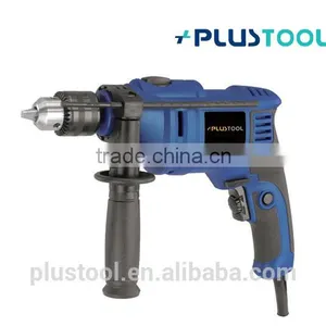750W Electric Impact Drill thumbnail-1
