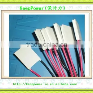 Coolers TES1-04705 20 * 30mm thumbnail-1