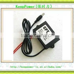 AC24V to DC12V Monitor Power 12V2A Monitoring AC to DC Power DC-DC24V to 12V Power Supply thumbnail-1