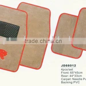Car Carpet thumbnail-1