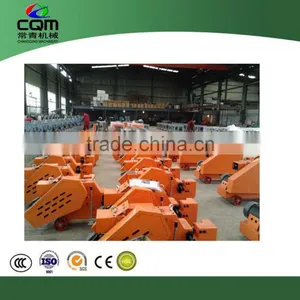 Cutting Machine GQ50 Steel Bar Cutting Machine thumbnail-4
