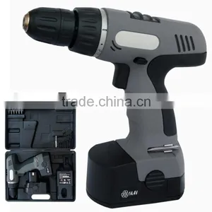 Power Tool - 14.4V Cordless Drill thumbnail-1