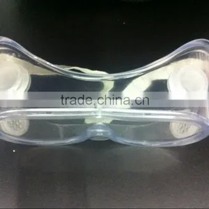 Safety Goggles thumbnail-1
