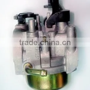 GX140 GENERATOR 135,1P64F Carburetor thumbnail-2