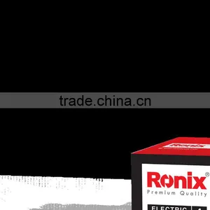 RONIX POWER TOOLS IMPACT WRENCH 1/2'' 900W MODEL 2035 thumbnail-3