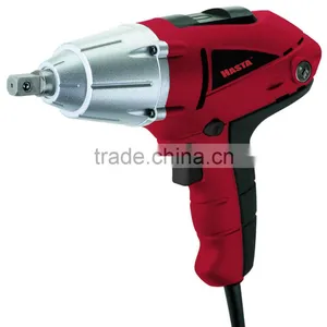 Electric Impact Wrench thumbnail-1