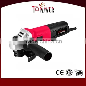 5 Inch Electric Angle Millstones Grinder thumbnail-1