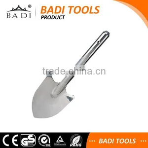 High Grade and Hot Sale Stainless Steel Mini Garden Mechanical Shovel thumbnail-1