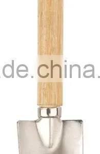 Wooden Handle Kids Garden Tool Kit thumbnail-2