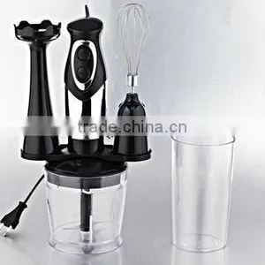 STICK BLENDER SET (6005 SET) thumbnail-1