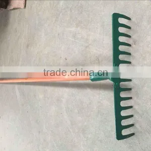 China Made Multi-function Rake With Best Price thumbnail-4