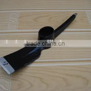 Hot Sale Garden Picks/machinery Drop Forged Rail Steel Pickaxe thumbnail-6