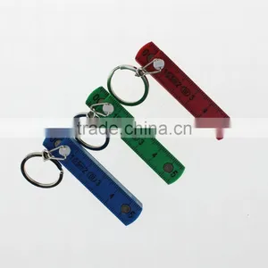 0.5Meters 10 Folds Mini Folding Rule thumbnail-3