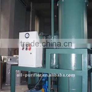 TJ Series Fuel Oil Purifier/oil Filtration/purification Plant thumbnail-1
