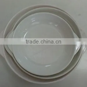 100% Melamine Plate Melamine Dinnerware 5A1048 thumbnail-5