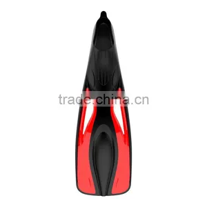 Powerful Diving Fins, Swimming Fins, Diving Set FN-600) thumbnail-3