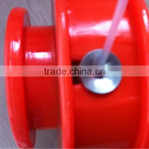 Manual Nylon Brush Cutter Spare Parts DL-1205 thumbnail-3