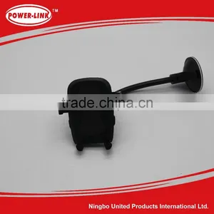 Car Automatic Phone Holder With House thumbnail-2