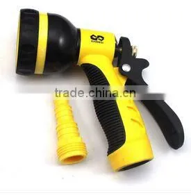 Plastic 8 Pattern Nozzle thumbnail-3