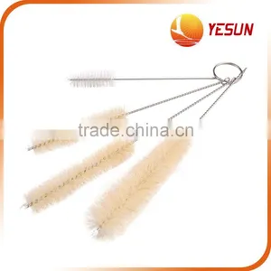 "Bottle Cleaning Brush Sets ,set of 4pcs Brush, Mini Bottle Brush Sets" thumbnail-1