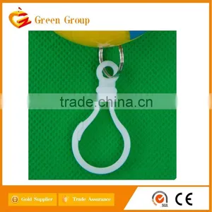 PE Poncho With Ball, Ball Poncho, Raincoat With Ball for Promotion thumbnail-4