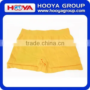 10% Spandex 90% Polyester Mens Mini Boxer Briefs Underwear thumbnail-2