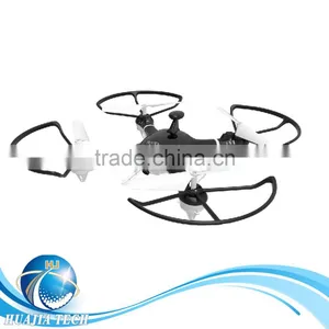 2.4Ghz RC DRONE WITH WIFI CAMERA AND ALITITUDE HOLD thumbnail-2