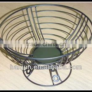 Wire Storage Basket thumbnail-1