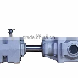 A380 Aluminum Gearbox for Grain Storage thumbnail-1