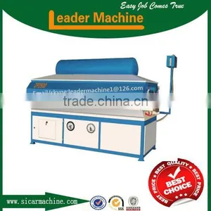 DP2500 European Quality CE Certification Positive and Negative Pressure Machine Woodwoking Machine thumbnail-1