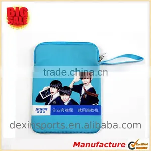 Made in China Neoprene 15 15.6 Inch Laptop Sleeve Best Price High Quality thumbnail-4