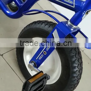 Cheap Steel Frame Baby Child Tricycle thumbnail-5