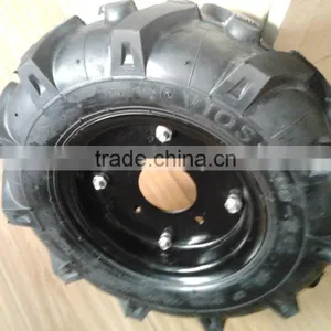 16inch Agricultural Wheel 4.80/4.00-8 thumbnail-2