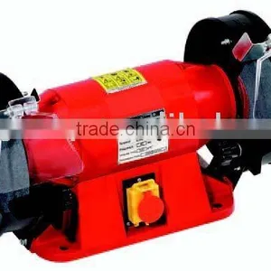 8" Industrial Bench Grinder BM20506 thumbnail-1