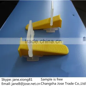 2016 Hotsale Plastic Ceramic Tile Self Leveling Systems thumbnail-1