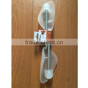 Plastic Shoe Stretcher Adjustable Metal Tow Way Plastic Shoe Stretchers thumbnail-3